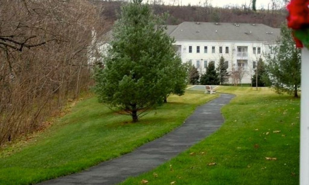 Walking & Biking Trails