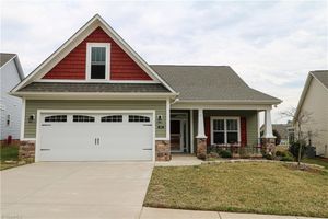 822 WISTERIA WAY, SALISBURY, NC