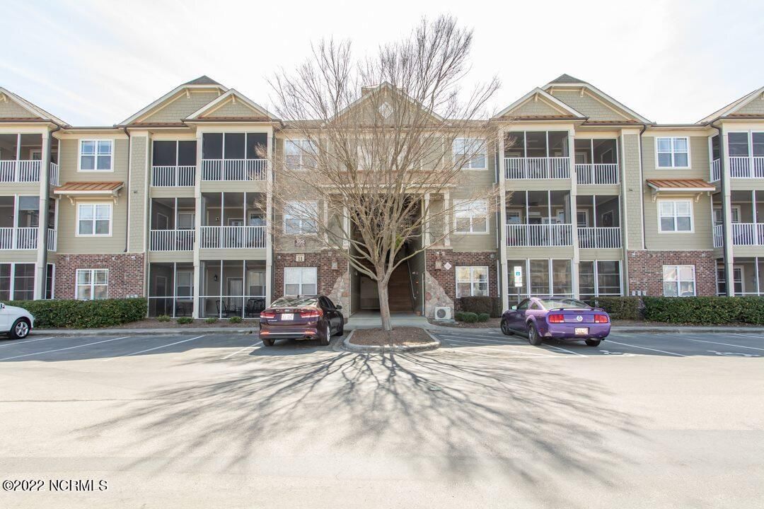 image of property at 395 Crow Creek Drive NW Unit 1509