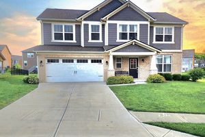 4216 LAUDER RD, BARGERSVILLE, IN
