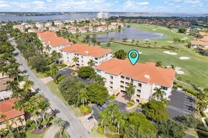 11100 HARBOUR YACHT CT APT 44D, FORT MYERS, FL