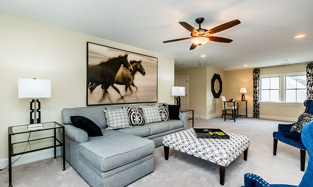 Open Concept Designs