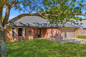 3624 FOX RUN, SCHERTZ, TX