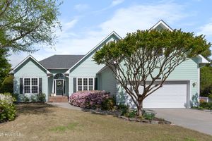 4156 BUCKINGHAM CT, SOUTHPORT, NC