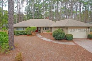 4 BROWN THRASHER RD, HILTON HEAD ISLAND, SC