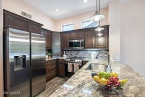 2293 E SAUSALITO TRL, ORO VALLEY, AZ