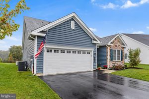 116 AMERICAN WAY, DOWNINGTOWN, PA