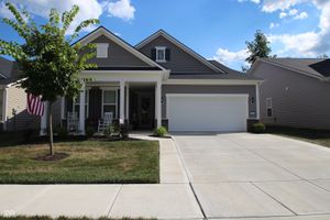 4613 CLEOME DR, PLAINFIELD, IN