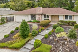 7256 OAKMONT DR, SANTA ROSA, CA