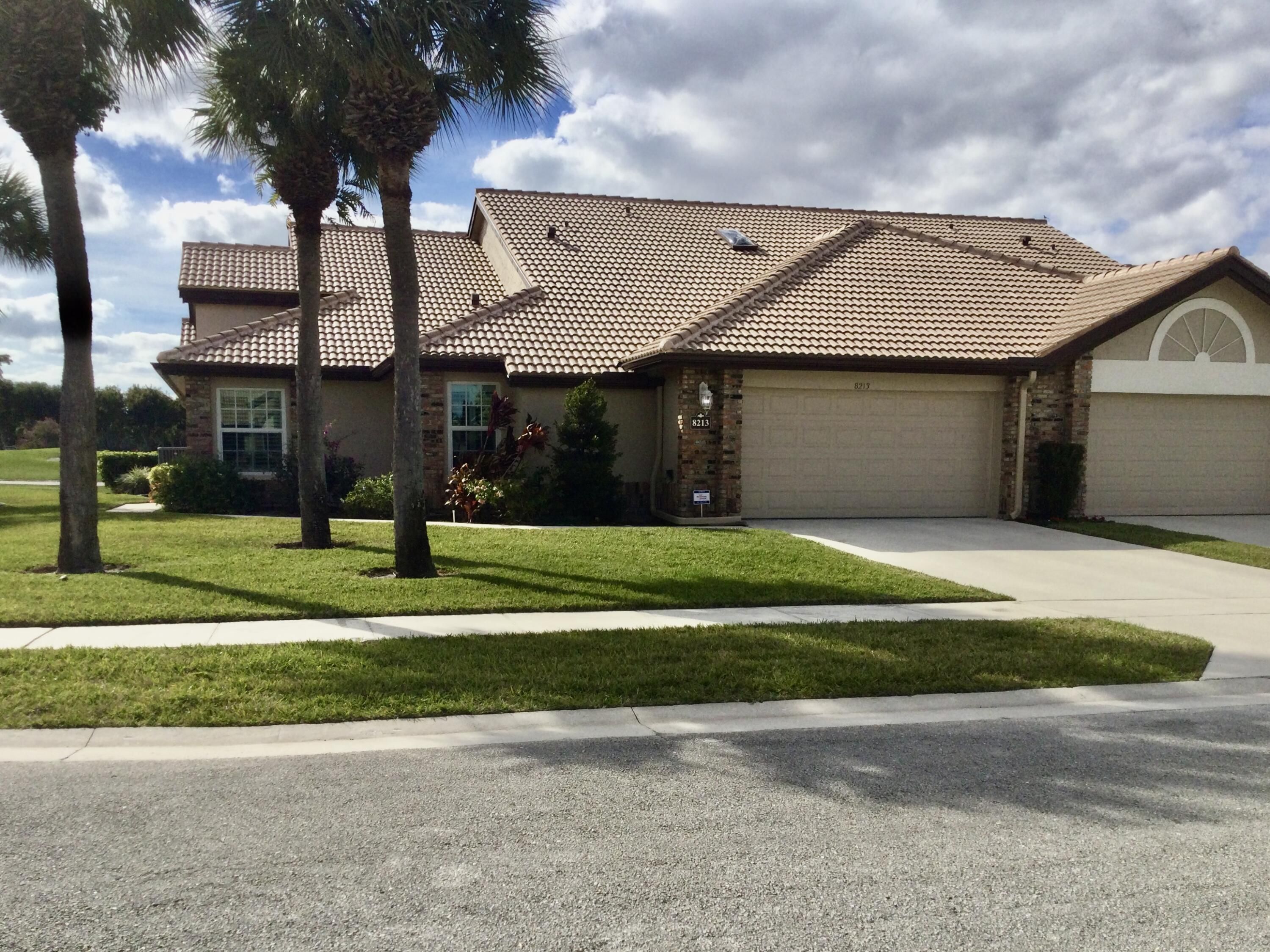 image of property at 8213 Cassia Drive