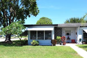 540 HIGH POINT DR A, DELRAY BEACH, FL