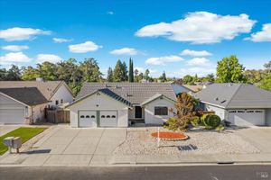 107 INYO CT, VACAVILLE, CA