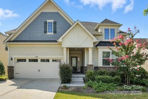 16432 COZY COVE RD, CHARLOTTE, NC