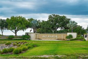 5846 PLYMOUTH PL, AVE MARIA, FL