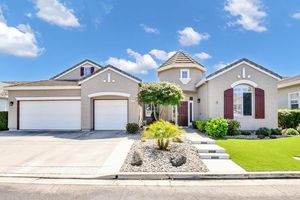 1523 KATY WAY, BRENTWOOD, CA
