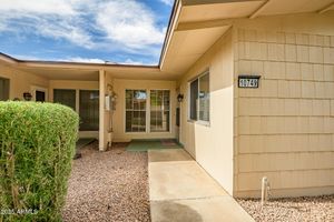 10749 W SANTA FE DR, SUN CITY, AZ