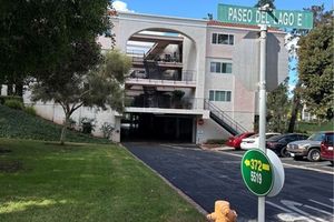 5519 PASEO DEL LAGO E, LAGUNA WOODS, CA