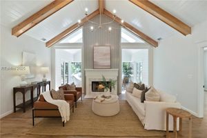 42 PINELAND RD, HILTON HEAD ISLAND, SC