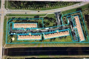 5914 REGAL GLEN DR 205, BOYNTON BEACH, FL