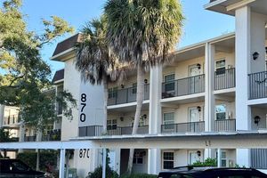 870 VIRGINIA ST APT 302, DUNEDIN, FL