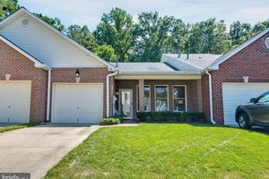 718 BALLAST WAY, ANNAPOLIS, MD