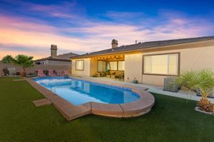 43128 SENTIERO DR, INDIO, CA