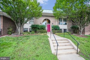 3365 S LEISURE WORLD BLVD 95-1C, SILVER SPRING, MD