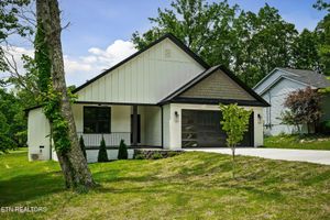 456 LAKEVIEW DR, CROSSVILLE, TN