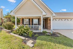 644 VILLAGE GREEN CIR, MURFREESBORO, TN