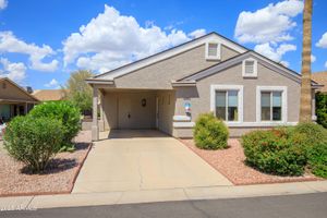 1840 E BUENA VISTA DR 85, CHANDLER, AZ