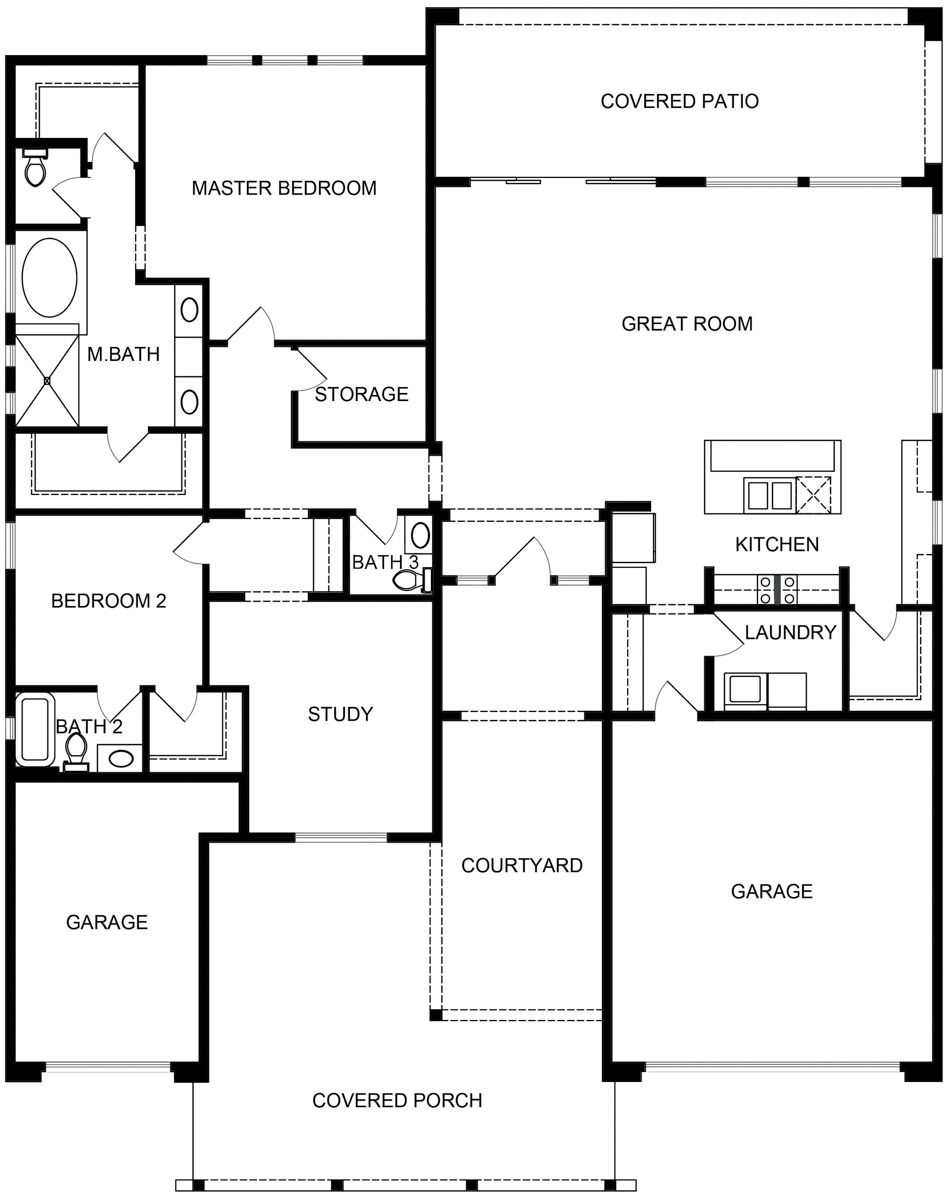 Sterling Grove - Retirement Communities | 55+ Communities | 55places