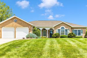 6337 MEDINA RIDGE DR, FAYETTEVILLE, PA