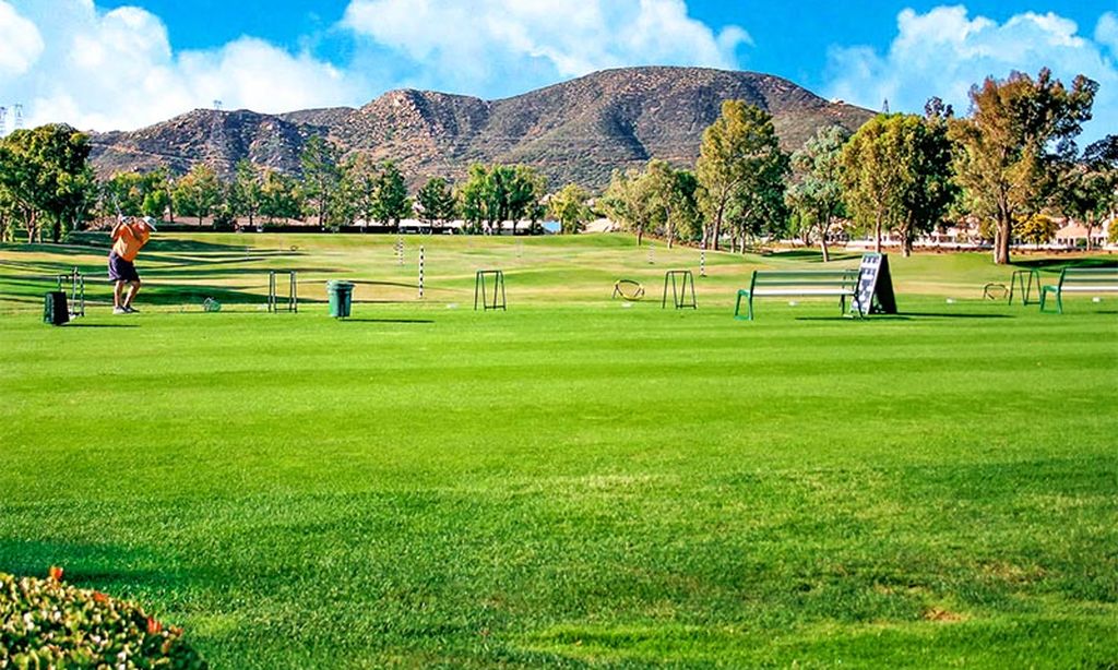 Driving Range