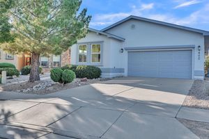 460 ZUNI RIVER CIR, LOS LUNAS, NM