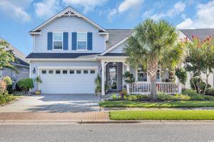 1464 CULBERTSON AVE, MYRTLE BEACH, SC