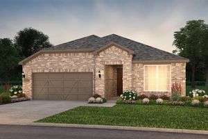 1233 NICKLAUS AVE, CELINA, TX