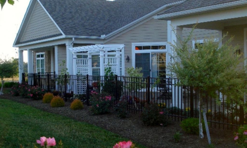 Beautiful Low-Maintenance Homes