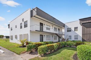 986 NORMANDY U, DELRAY BEACH, FL