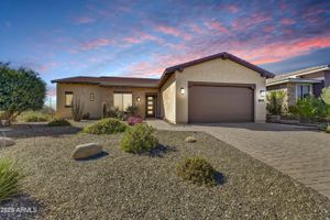 17943 E SILVER SAGE LN, RIO VERDE, AZ