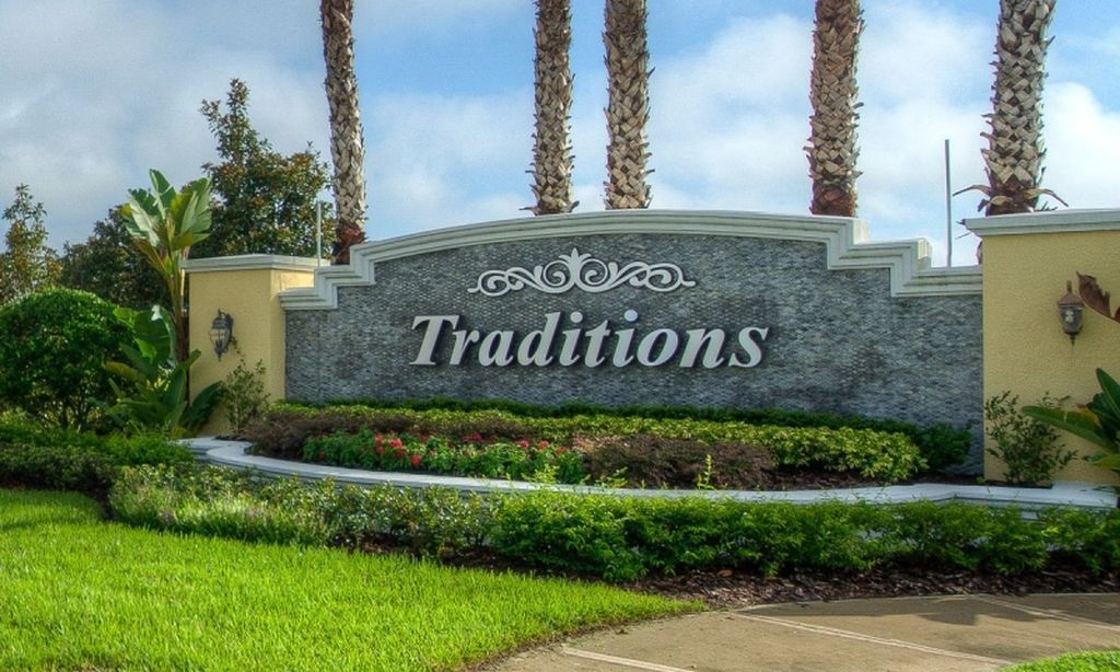 Traditions at Lake Ruby - Winter Haven, FL