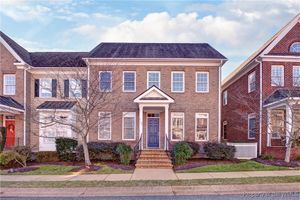 4108 POGGIO FLD, WILLIAMSBURG, VA