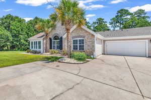 304 ARLINGTON CIR -, MURRELLS INLET, SC