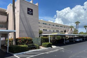 7401 BAY ISLAND DR 338, SOUTH PASADENA, FL