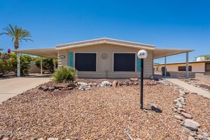 210 W MORA DR, GREEN VALLEY, AZ