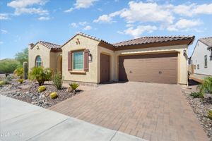 27396 W ESCUDA DR, BUCKEYE, AZ