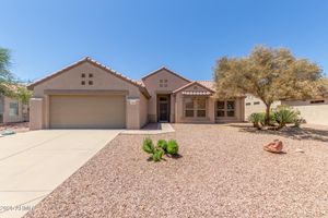 15874 W WILDFLOWER DR, SURPRISE, AZ