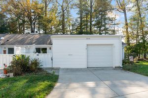 3638 EDELMAR TER # 123-B, SILVER SPRING, MD