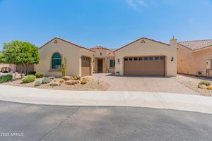 26675 W QUAIL AVE, BUCKEYE, AZ