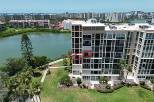 7400 SUN ISLAND DR 501, SOUTH PASADENA, FL