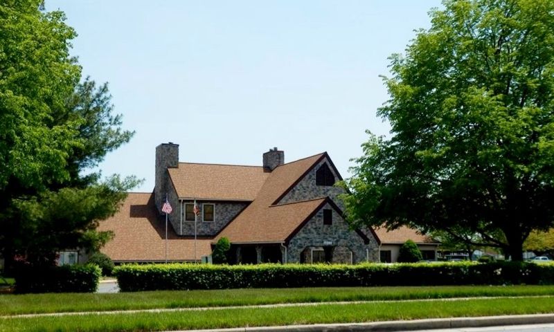Crestwood Village - Frederick, MD